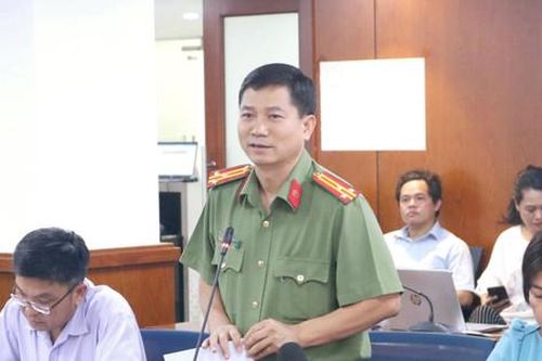 TP Hồ Chí Minh: CSGT phát hiện, xử lý 651.585 trường hợp vi phạm
