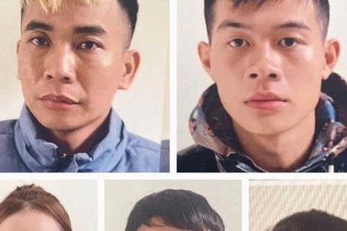 Từ cái chết bất thường của một nam thanh niên, phát lộ nhóm dùng phụ nữ lôi kéo người khác đánh bạc