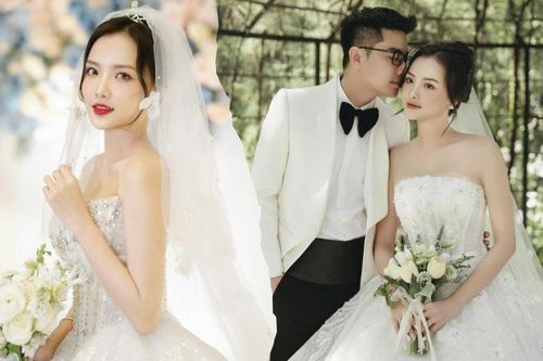 'Dũng cảm' đến buổi hẹn hò đầu tiên gặp 3 phụ huynh, chú rể cưới được cô dâu xinh như Hoa hậu