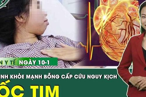 Những ca bệnh khiến bác sĩ 'toát mồ hôi'