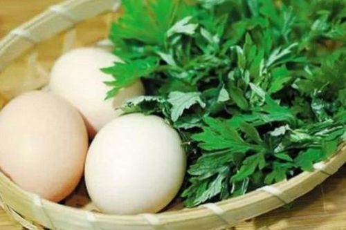 5 món ăn bài thuốc giúp giảm đau bụng kinh