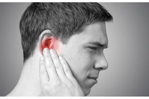 Các biện pháp khắc phục chứng đau tai tại nhà