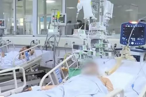 Nguy cơ bệnh tiến triển nặng khi đồng nhiễm cả COVID-19 và cúm A
