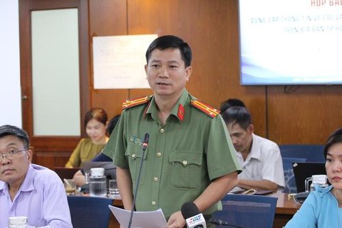 Thượng tá công an chỉ rõ các chiêu trò lừa đảo dịp Tết