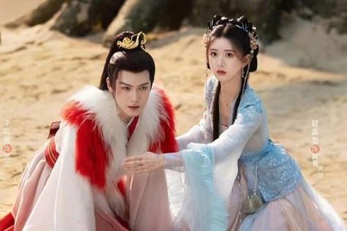 Lý Quân Nhuệ 2 lần yêu đơn phương Triệu Lộ Tư: Nhiều điểm giống nhau, lần 3 sẽ thế nào?