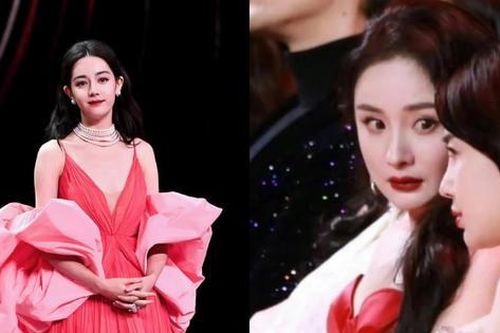 Đêm hội Weibo 2023: Chờ đợi tạo hình của Nhiệt Ba, chỗ ngồi 'bùng binh' Đệ-Hân-Hách-Lộc