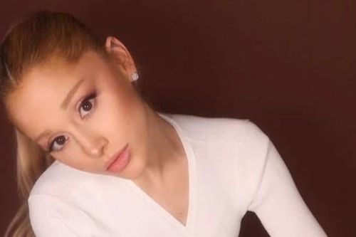 Trở lại sau 4 năm, ca khúc mới của Ariana Grande ngầm đáp trả ồn ào 'tiểu tam'?