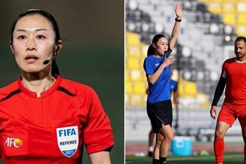 Trọng tài nữ đầu tiên ở AFC Asian Cup là ai và sẽ bắt chính trong trận đấu nào?