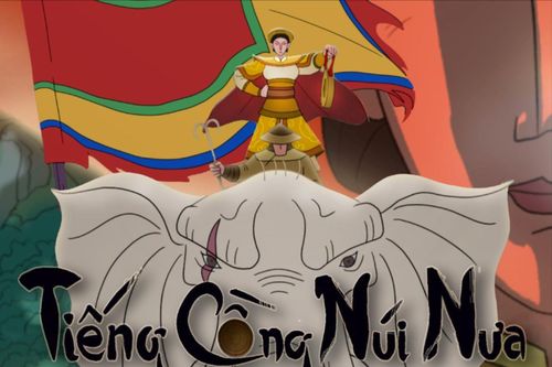 Hãng Phim hoạt hình Việt Nam hoàn thành 3 bộ phim lịch sử lớn