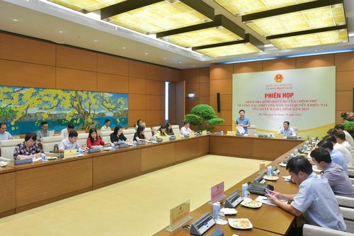 Xử lý nghiêm Chủ tịch UBND các cấp thiếu trách nhiệm, vi phạm trong công tác tiếp công dân