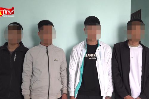 Lật tẩy thủ đoạn tinh vi của ổ nhóm cho vay với lãi suất 'cắt cổ'