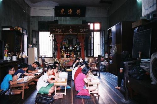 Triển lãm tương tác đa phương tiện về Hà Nội