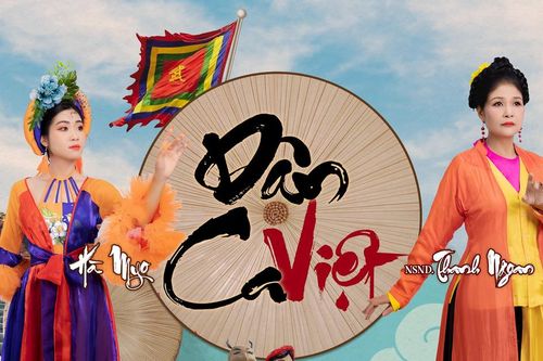 Hà Myo ra mắt sản phẩm âm nhạc mới