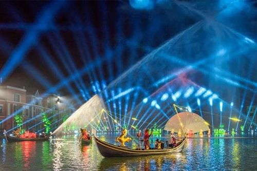 Phát triển công nghiệp văn hóa: Tiềm năng và thách thức