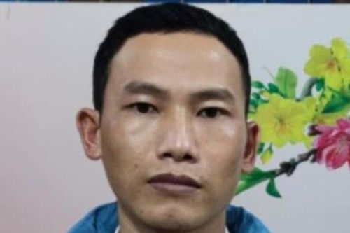 Thuê bố giả, mang tiền âm phủ lừa mua xe máy
