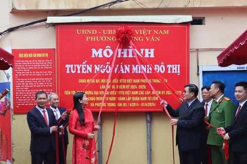 Đổi mới, sáng tạo trong thực hiện nhiệm vụ ở cơ sở