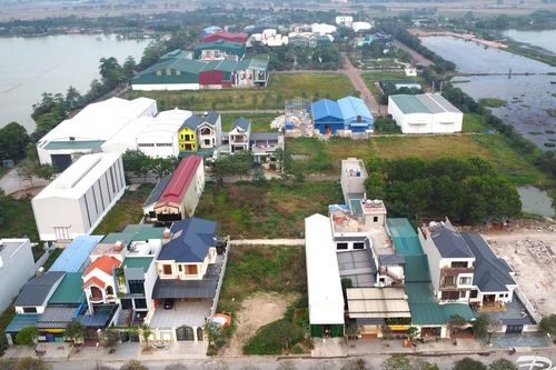 Phát hiện nhiều sai sót trong quản lý ngân sách, trật tự xây dựng tại thành phố Từ Sơn