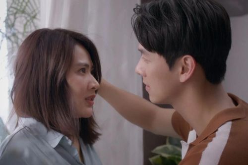 Song Luân nói về cảnh phim gây tranh luận với Minh Trang và Nhã Phương