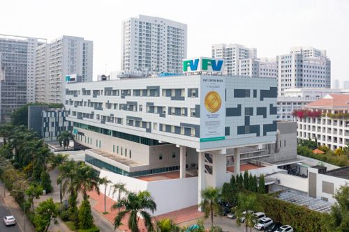 Loạt bệnh viện tư TP.HCM mới về tay người Singapore