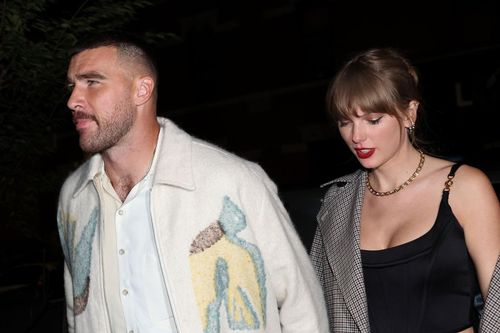 Taylor Swift chuẩn bị đính hôn với cầu thủ cao 1,96 m