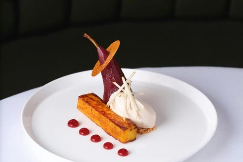 Nhà hàng Michelin tên 'Nhím' đóng cửa vĩnh viễn