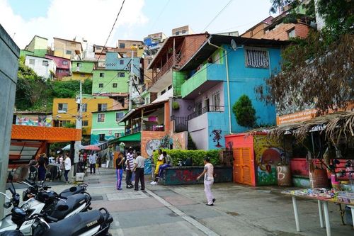 Cảnh báo sau vụ du khách gốc Việt bị giết ở Colombia