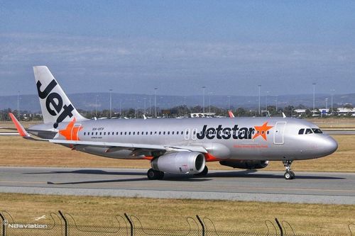 Jetstar Australia âm thầm xóa bài về đồng VN, chỉ xin lỗi ở bình luận