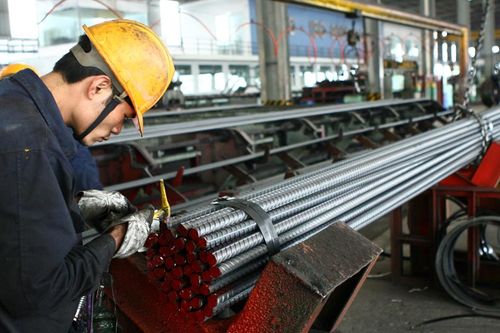 Thị trường vật liệu xây dựng: Cơ hội sàng lọc doanh nghiệp yếu kém