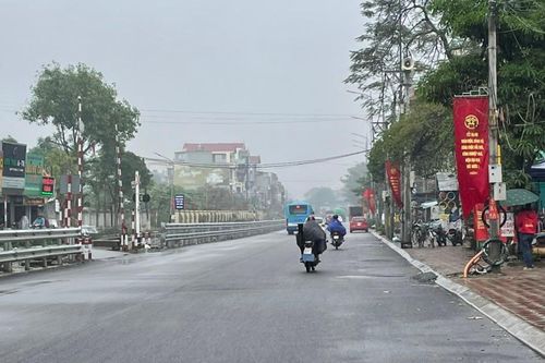Chuẩn bị khởi công mở rộng QL 1A giai đoạn 2 qua huyện Thường Tín