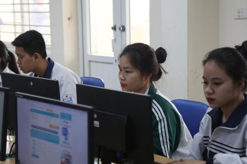 Danh sách các thí sinh đoạt giải Vòng 3