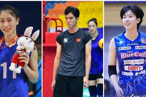 Tin nóng thể thao sáng 12/1: Thanh Thúy, Bích Tuyền, Kiều Trinh sắp đối đầu, AFC chỉ tên ngôi sao số 1 tuyển Việt Nam