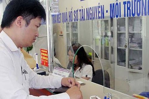 Trình tự, thủ tục giao đất không qua đấu giá