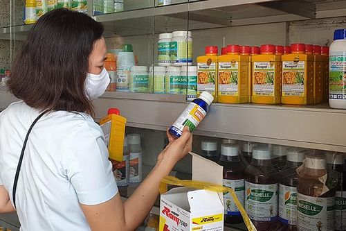 Sản xuất và sử dụng thuốc bảo vệ thực vật sinh học: Cần cơ chế, chính sách đủ mạnh