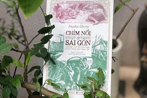 Thân phận người nghèo đầu thế kỷ 20 trong 'Chìm nổi ở Sài Gòn'