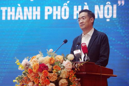 Hà Nội tăng cường phân cấp trong quản lý quy hoạch