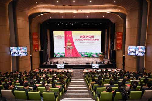 Viettel đạt doanh thu hợp nhất 172,5 nghìn tỷ đồng, tăng trưởng 5,4%