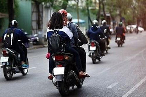 Pháp luật và cuộc sống: Phạm tội vì giao xe cho người không đủ điều kiện điều khiển