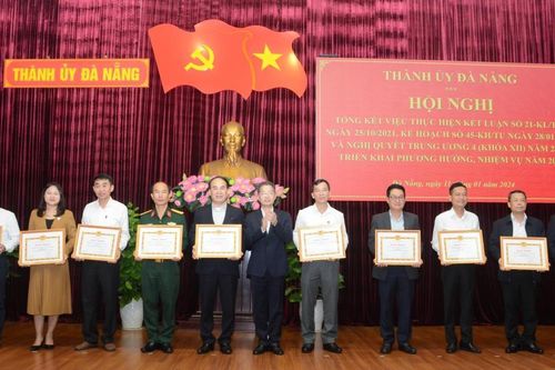 Nhân rộng những mô hình, cách làm hay
