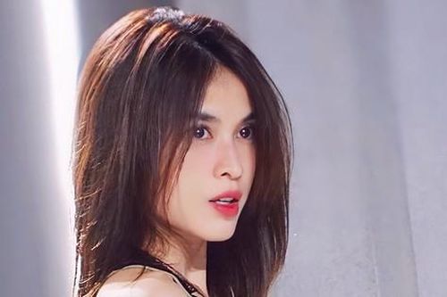 Chị đẹp Tú Vi tiết lộ nhận nhiều chỉ trích: 'Tôi có buồn khi đọc những bình luận chửi bới mình chứ'