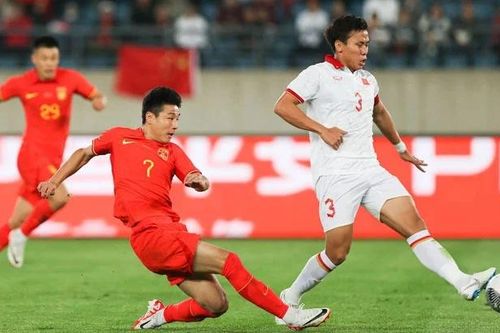Vụ tiêu cực rúng động làng bóng đá Trung Quốc