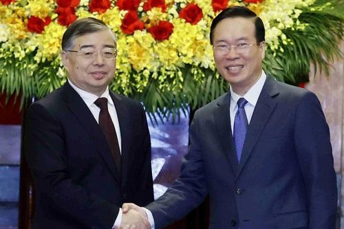 Tuyên truyền sâu rộng, triển khai hiệu quả các thỏa thuận hợp tác giữa Việt Nam và Trung Quốc