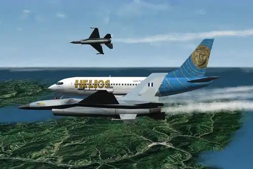 Rùng mình chuyến bay ma quái, hành khách 'ngủ đông' giữa không trung
