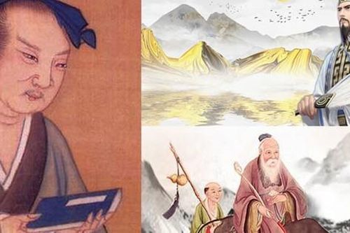 10 nhân vật thông minh kiệt xuất của Trung Quốc