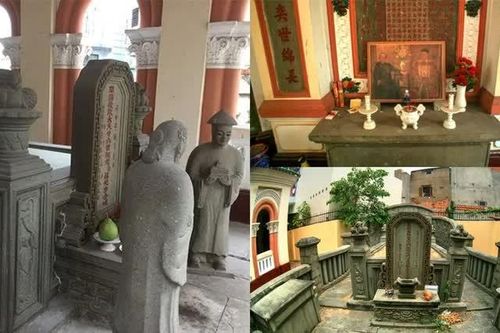Thân thế khủng của người nằm dưới ngôi mộ hoa mỹ nhất Sài Gòn