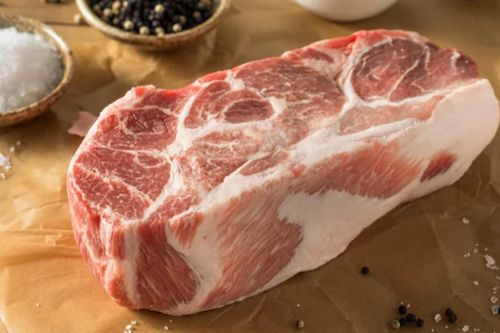 Sai lầm tai hại chế biến thịt lợn nhiều người nội trợ thường mắc