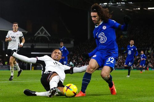Lịch thi đấu bóng đá 13/1: Lịch thi đấu Asian Cup, Premier League, La Liga