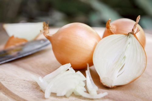 Hành tây cực tốt nhưng cũng gây hại nếu dùng sai cách