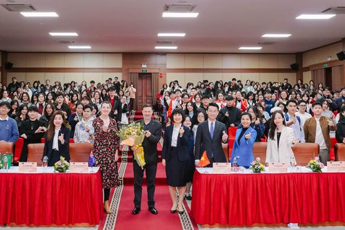 Thúc đẩy hợp tác giáo dục giữa Việt Nam và Australia