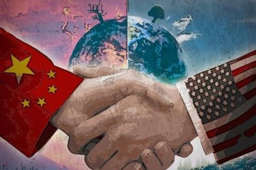 Dẹp bất đồng, Mỹ-Trung Quốc tăng cường phối hợp làm điều này