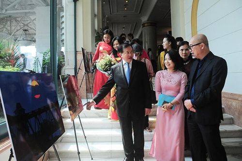 Liên hoan phim quốc tế Hà Nội lần thứ VII diễn ra vào quý IV năm 2024